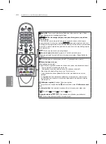 Preview for 212 page of LG 55EG920V Owner'S Manual