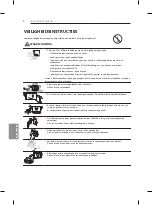 Preview for 220 page of LG 55EG920V Owner'S Manual