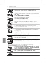 Preview for 222 page of LG 55EG920V Owner'S Manual