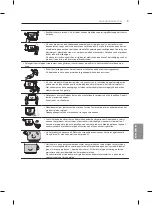 Preview for 225 page of LG 55EG920V Owner'S Manual