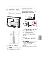 Preview for 237 page of LG 55EG920V Owner'S Manual