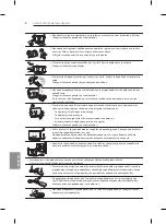 Preview for 250 page of LG 55EG920V Owner'S Manual