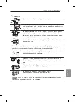 Preview for 251 page of LG 55EG920V Owner'S Manual