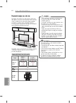 Preview for 294 page of LG 55EG920V Owner'S Manual