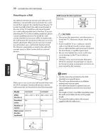 Предварительный просмотр 20 страницы LG 55EG9600 Instruction Manual