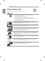 Предварительный просмотр 4 страницы LG 55EG960V.AEK Owner'S Manual