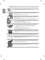 Предварительный просмотр 8 страницы LG 55EG960V.AEK Owner'S Manual