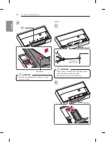 Предварительный просмотр 26 страницы LG 55EG960V.AEK Owner'S Manual