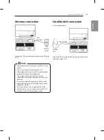 Предварительный просмотр 31 страницы LG 55EG960V.AEK Owner'S Manual