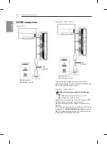 Предварительный просмотр 32 страницы LG 55EG960V.AEK Owner'S Manual