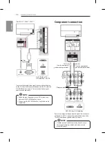 Предварительный просмотр 34 страницы LG 55EG960V.AEK Owner'S Manual