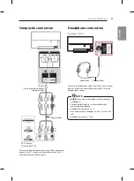 Предварительный просмотр 35 страницы LG 55EG960V.AEK Owner'S Manual