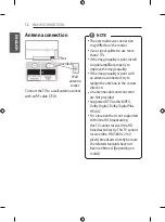 Preview for 32 page of LG 55EG960V.APD Owner'S Manual