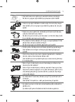 Предварительный просмотр 61 страницы LG 55EG960V.APD Owner'S Manual