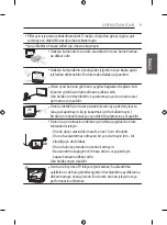 Preview for 65 page of LG 55EG960V.APD Owner'S Manual