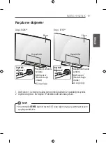 Preview for 75 page of LG 55EG960V.APD Owner'S Manual