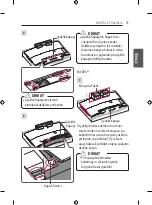 Preview for 79 page of LG 55EG960V.APD Owner'S Manual