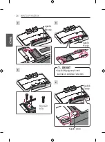 Предварительный просмотр 80 страницы LG 55EG960V.APD Owner'S Manual