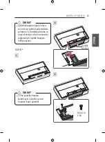 Предварительный просмотр 81 страницы LG 55EG960V.APD Owner'S Manual