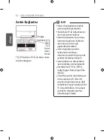 Preview for 88 page of LG 55EG960V.APD Owner'S Manual