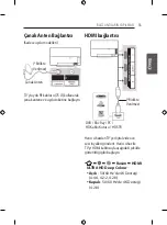 Предварительный просмотр 89 страницы LG 55EG960V.APD Owner'S Manual