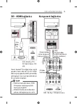 Предварительный просмотр 91 страницы LG 55EG960V.APD Owner'S Manual