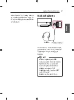 Preview for 93 page of LG 55EG960V.APD Owner'S Manual