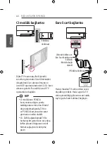 Предварительный просмотр 96 страницы LG 55EG960V.APD Owner'S Manual