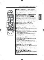 Preview for 99 page of LG 55EG960V.APD Owner'S Manual