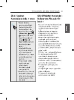 Предварительный просмотр 101 страницы LG 55EG960V.APD Owner'S Manual