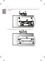 Preview for 10 page of LG 55EH5C Easy Setup Manual