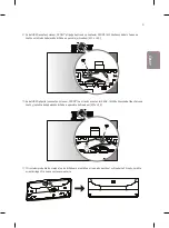 Preview for 23 page of LG 55EH5C Easy Setup Manual