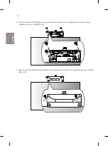 Preview for 24 page of LG 55EH5C Easy Setup Manual