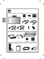 Preview for 30 page of LG 55EH5C Easy Setup Manual