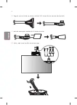 Preview for 36 page of LG 55EH5C Easy Setup Manual