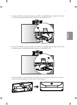 Preview for 37 page of LG 55EH5C Easy Setup Manual