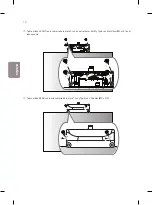 Preview for 38 page of LG 55EH5C Easy Setup Manual