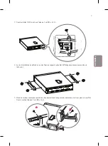 Preview for 49 page of LG 55EH5C Easy Setup Manual