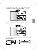 Preview for 51 page of LG 55EH5C Easy Setup Manual