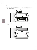 Preview for 52 page of LG 55EH5C Easy Setup Manual