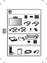 Preview for 58 page of LG 55EH5C Easy Setup Manual