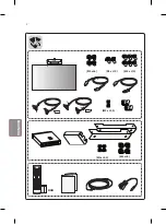 Preview for 72 page of LG 55EH5C Easy Setup Manual