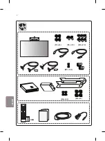 Preview for 100 page of LG 55EH5C Easy Setup Manual