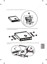 Preview for 105 page of LG 55EH5C Easy Setup Manual