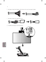 Preview for 106 page of LG 55EH5C Easy Setup Manual