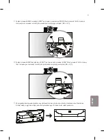 Preview for 107 page of LG 55EH5C Easy Setup Manual