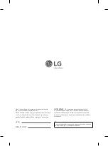 Preview for 112 page of LG 55EH5C Easy Setup Manual