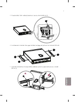 Preview for 119 page of LG 55EH5C Easy Setup Manual