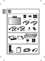 Preview for 128 page of LG 55EH5C Easy Setup Manual