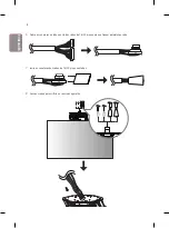 Preview for 134 page of LG 55EH5C Easy Setup Manual